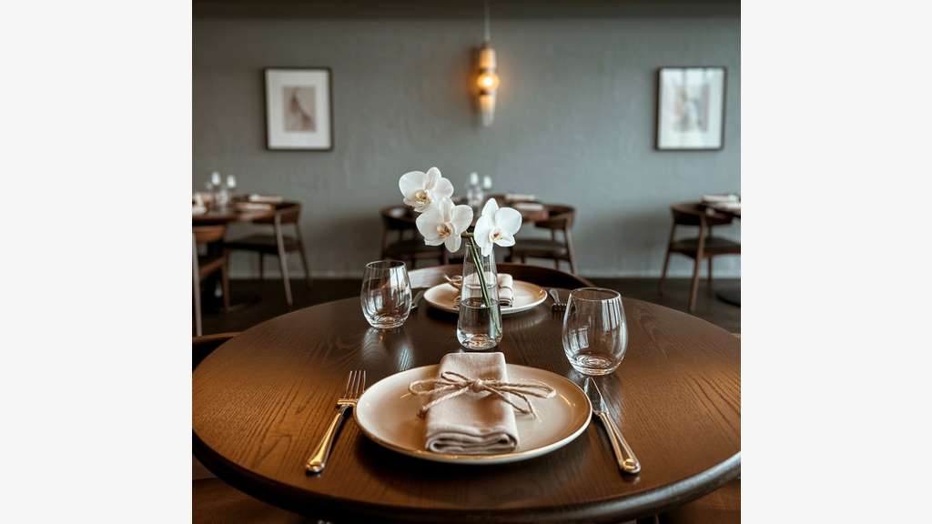 AV restaurant traditionnel axe Metz Pont à Mousson