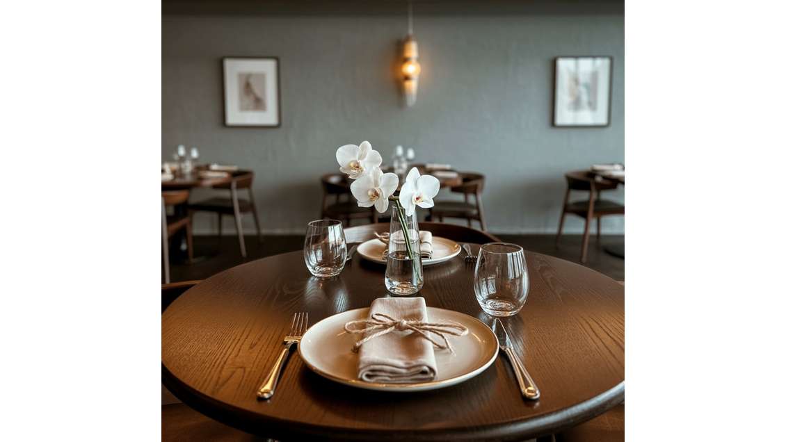 AV restaurant traditionnel axe Metz Pont à Mousson