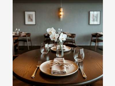 AV restaurant traditionnel axe Metz Pont à Mousson