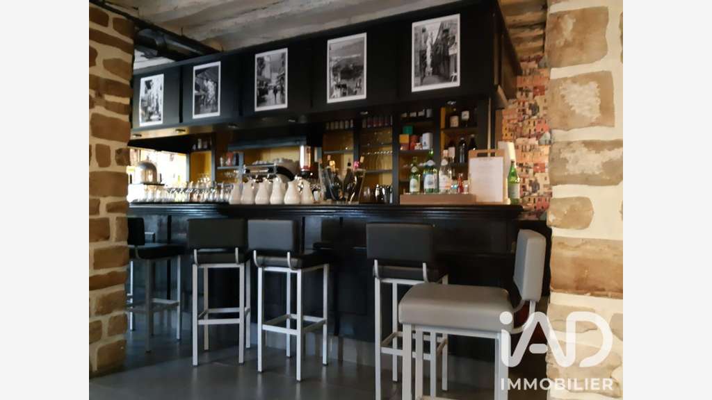 Vente restaurant pizzeria à Milly-la-Forêt centre