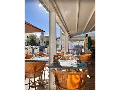 Vente Restaurant à Mimizan