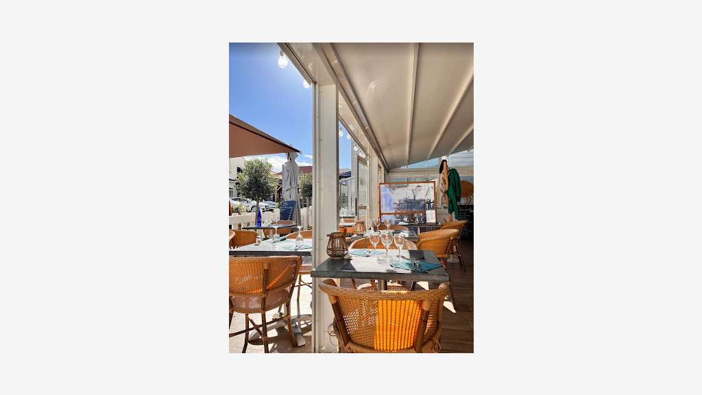 RESTAURANT BRASSERIE MIMIZAN - SAISONNIER - MURS