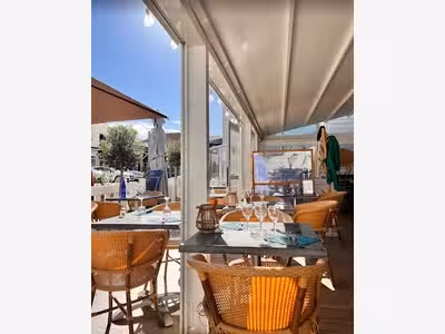 Vente restaurant brasserie saisonnier à Mimizan