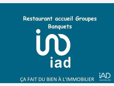 Vente restaurant dans village du Tarn et Garonne
