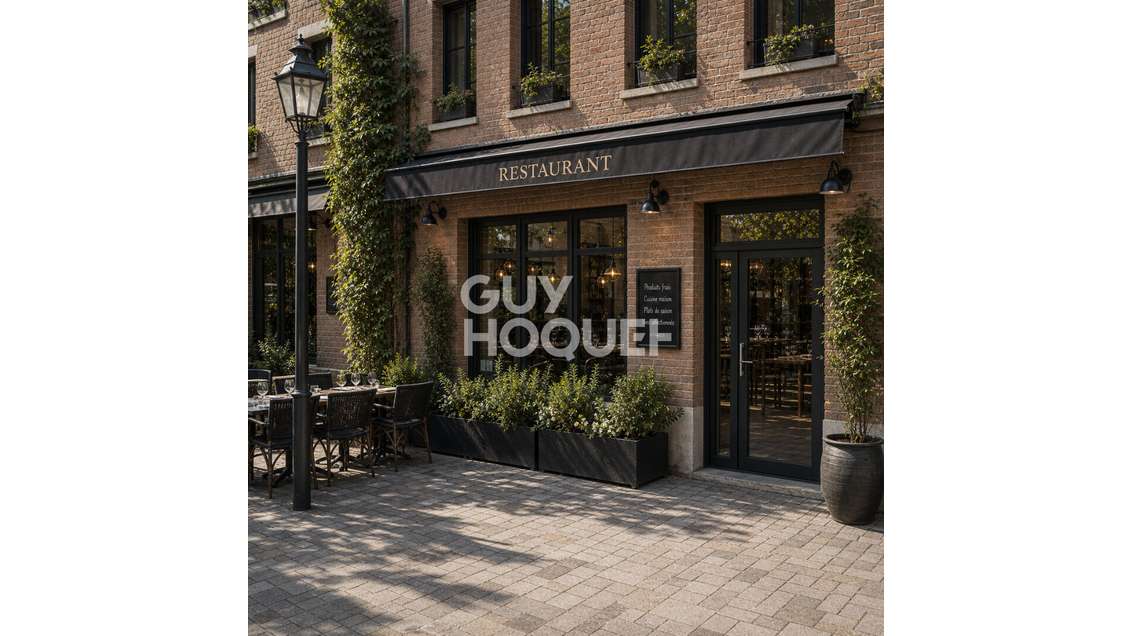 Exclusivité restaurant au coeur de Montauban