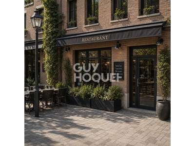 Vente Restaurant à Montauban