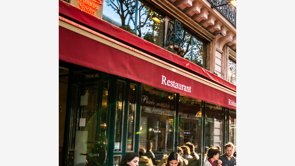 Vente restaurant à l'Est de Montélimar