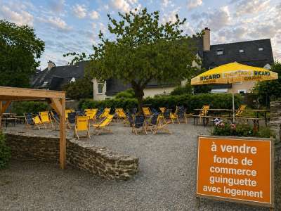 Vente Bar - Brasserie - Tabac à Montgermont