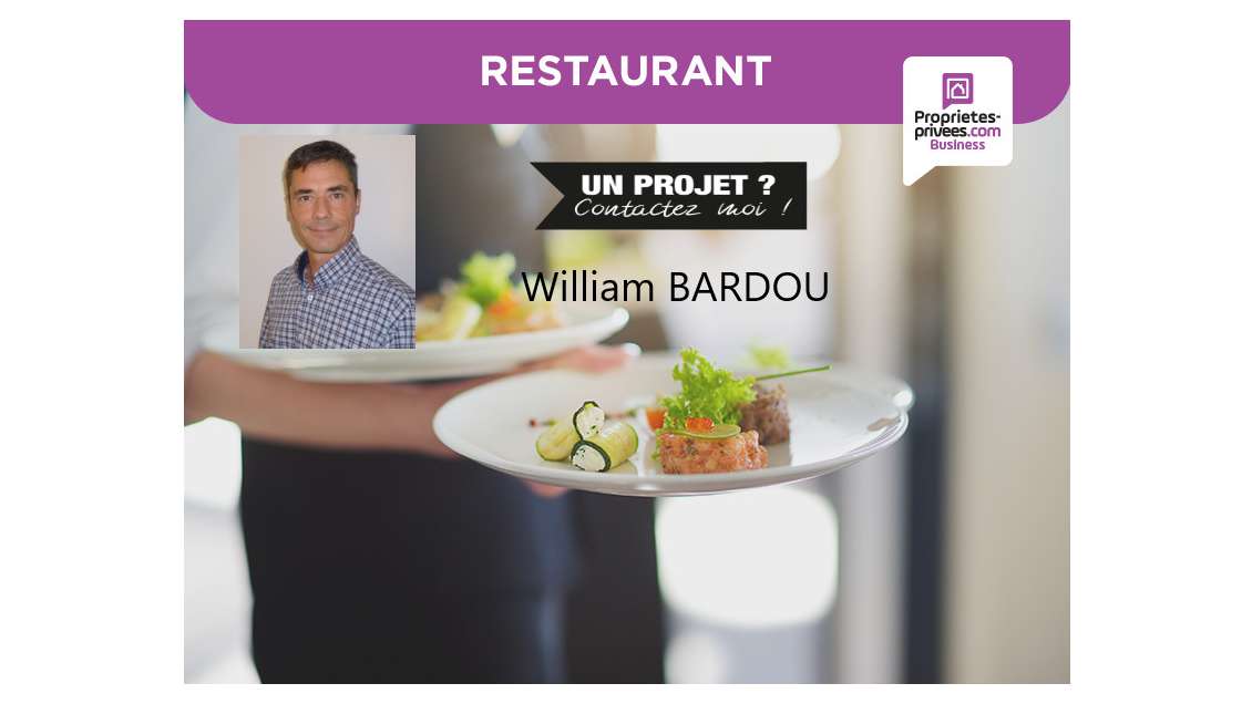 Vente bar restaurant à Montigny le Bretonneux