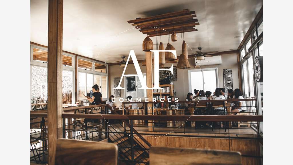 Vente restaurant avec terrasse à Montmorency