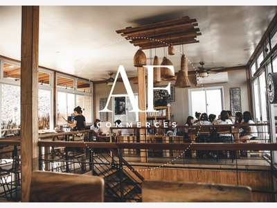 Vente restaurant avec terrasse à Montmorency