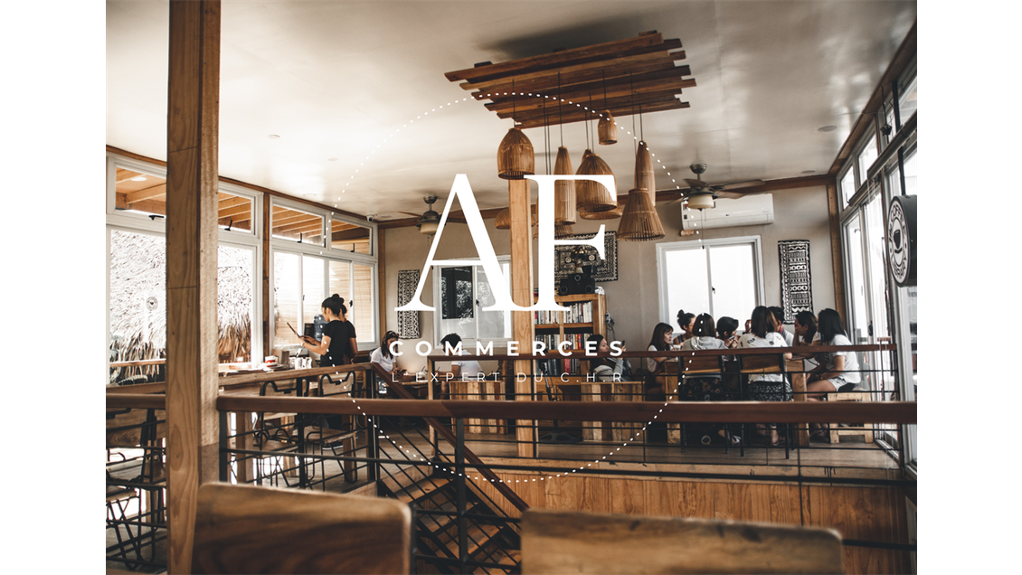 Vente restaurant avec terrasse à Montmorency