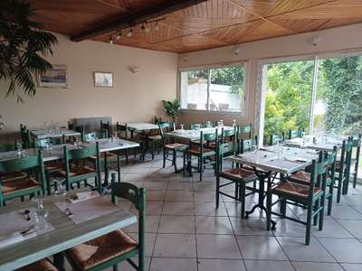 Vente Restaurant à Montoldre