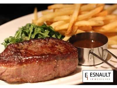 Vente Restaurant à Montpellier