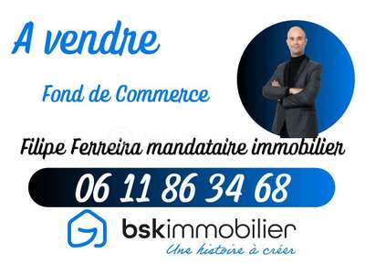 Vente Restaurant à Montpellier