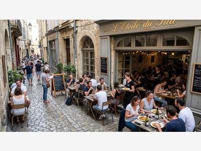 A vendre restaurant atypique centre Montpellier