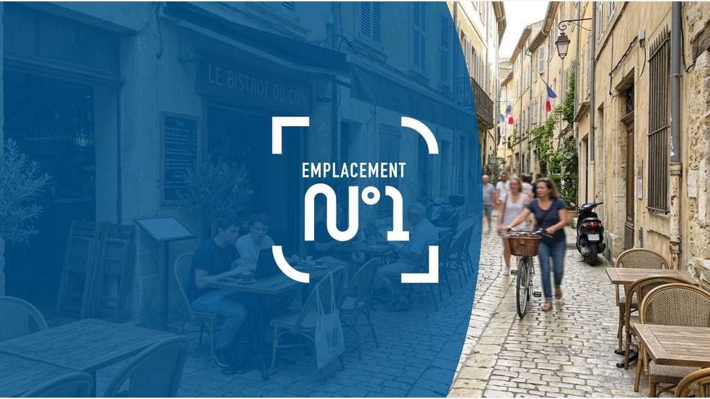 A vendre restaurant de charme à Montpellier centre