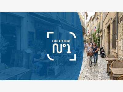 A vendre restaurant de charme à Montpellier centre