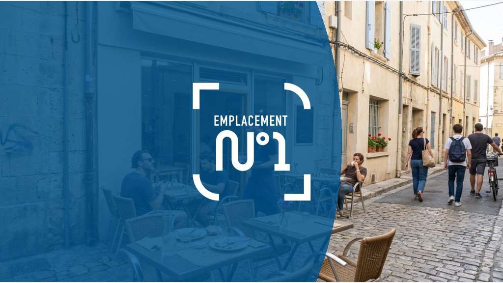 Vente restaurant à Montpellier Ecusson empl N°1