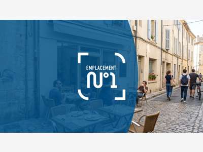 Vente restaurant à Montpellier Ecusson empl N°1