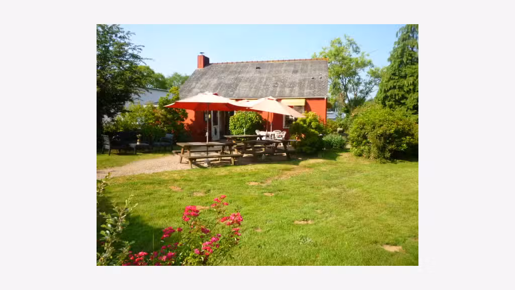 Vente restaurant FDC et Murs 56140 Malestroit