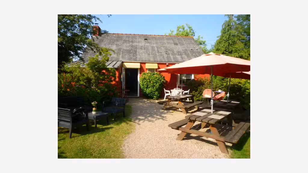 Vente restaurant FDC et Murs 56140 Malestroit