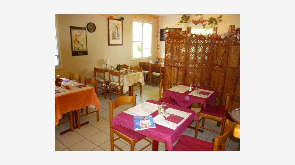Vente restaurant FDC et Murs 56140 Malestroit