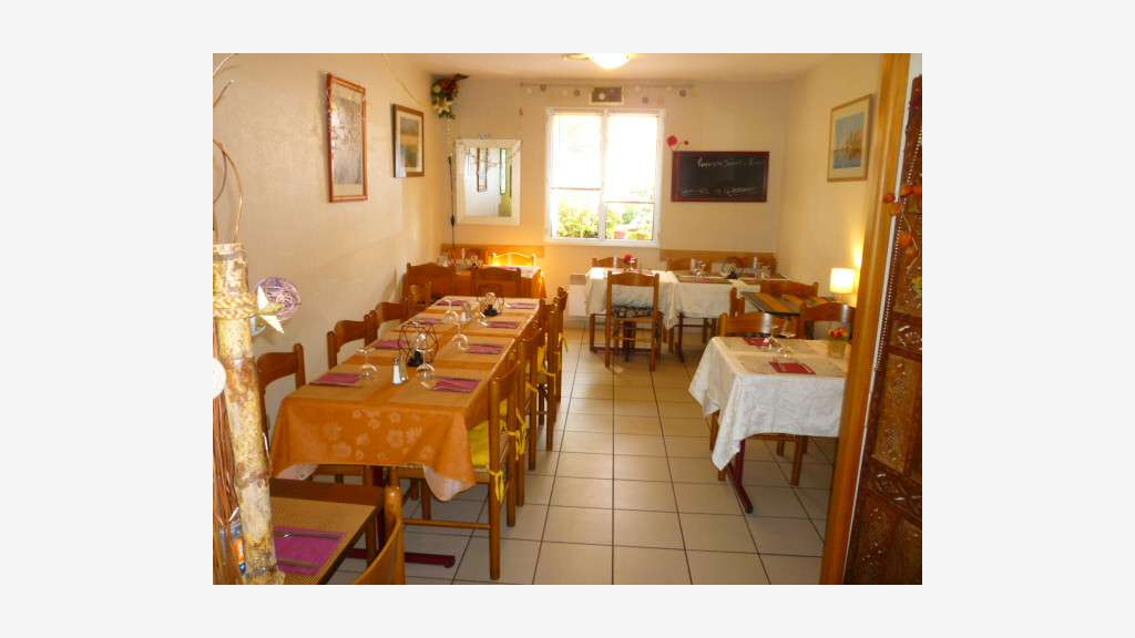 Vente restaurant FDC et Murs 56140 Malestroit