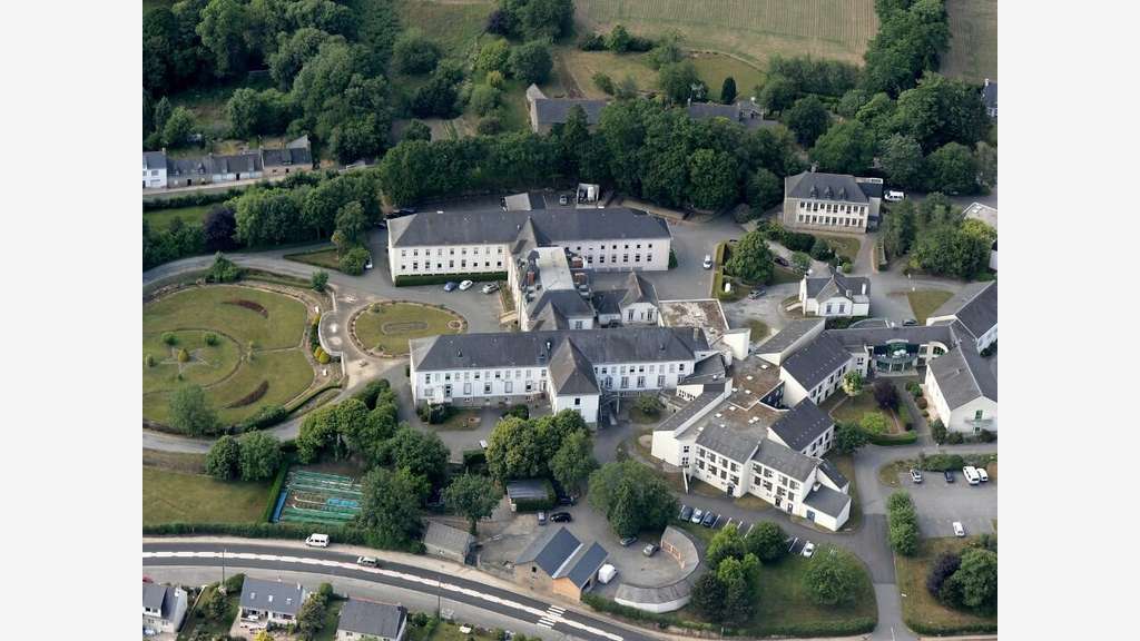 Bien d'exception et atypique à vendre à Lorient