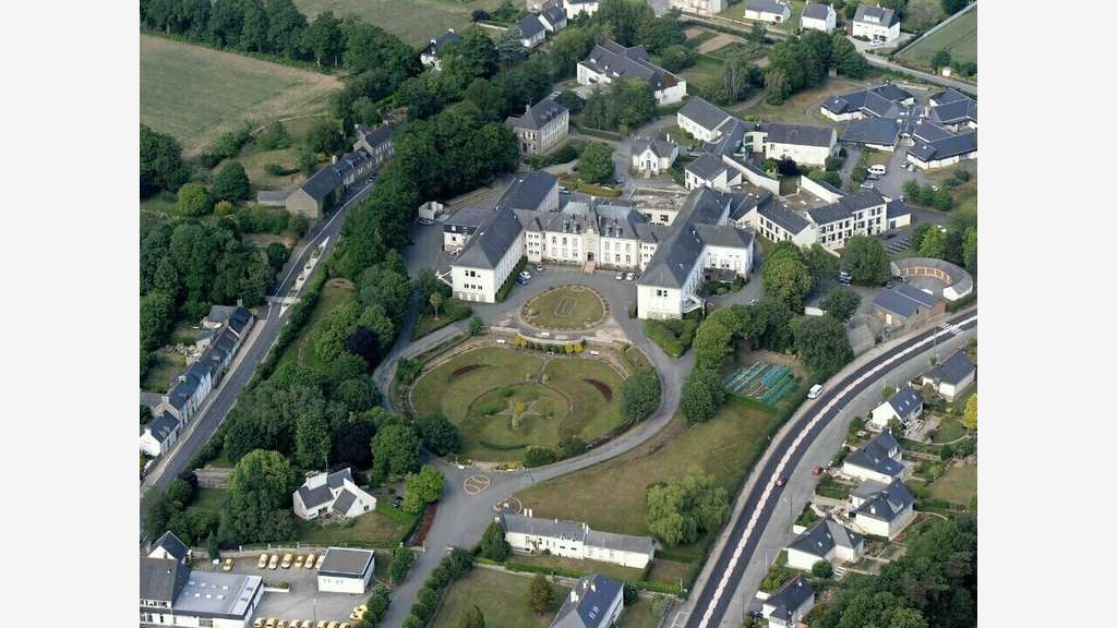 Bien d'exception et atypique à vendre à Lorient