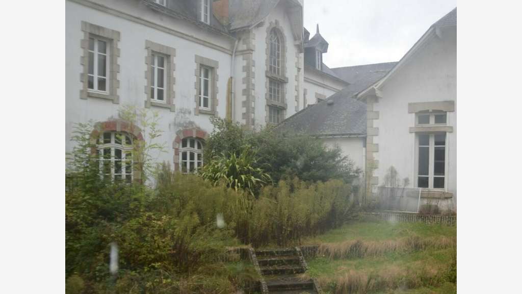 Bien d'exception et atypique à vendre à Lorient