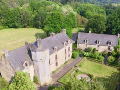 Vente Restaurant à Vannes