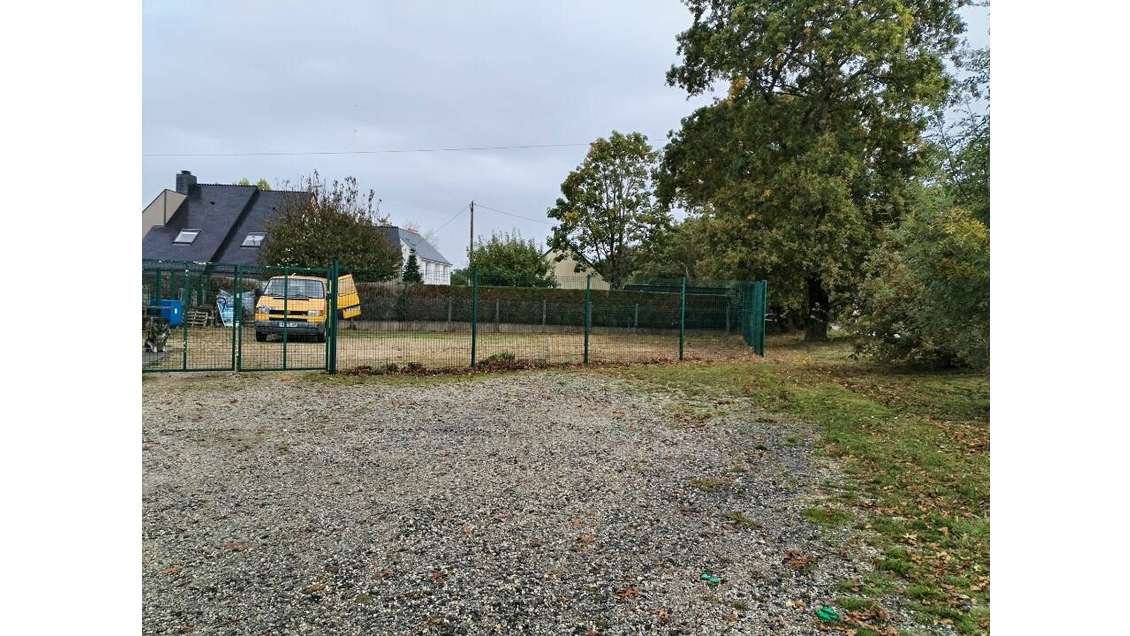 Restaurant à reprendre proche Vannes (56)