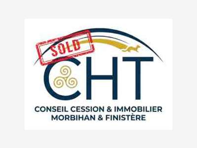 A vendre brasserie emplacement N°1 en Morbihan