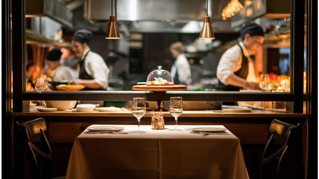 Vente restaurant à quelques kilomètres de Metz