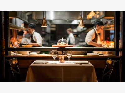 Vente restaurant à quelques kilomètres de Metz