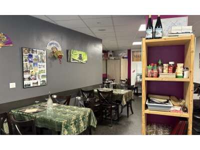 Vente Restaurant à Moûtiers