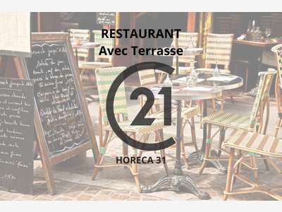 Vente restaurant Licence IV prox de Toulouse