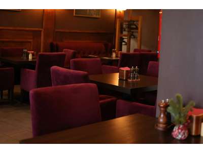 Vente Restaurant à Clamart