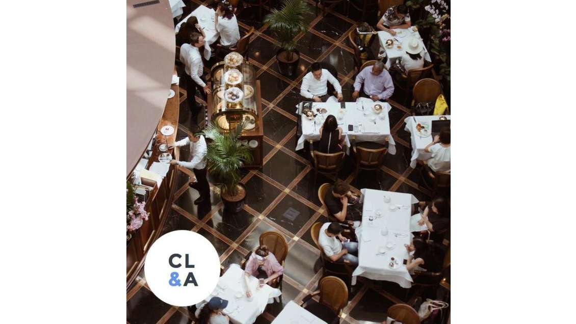 Vente restaurant murs & fonds proche de Rouen