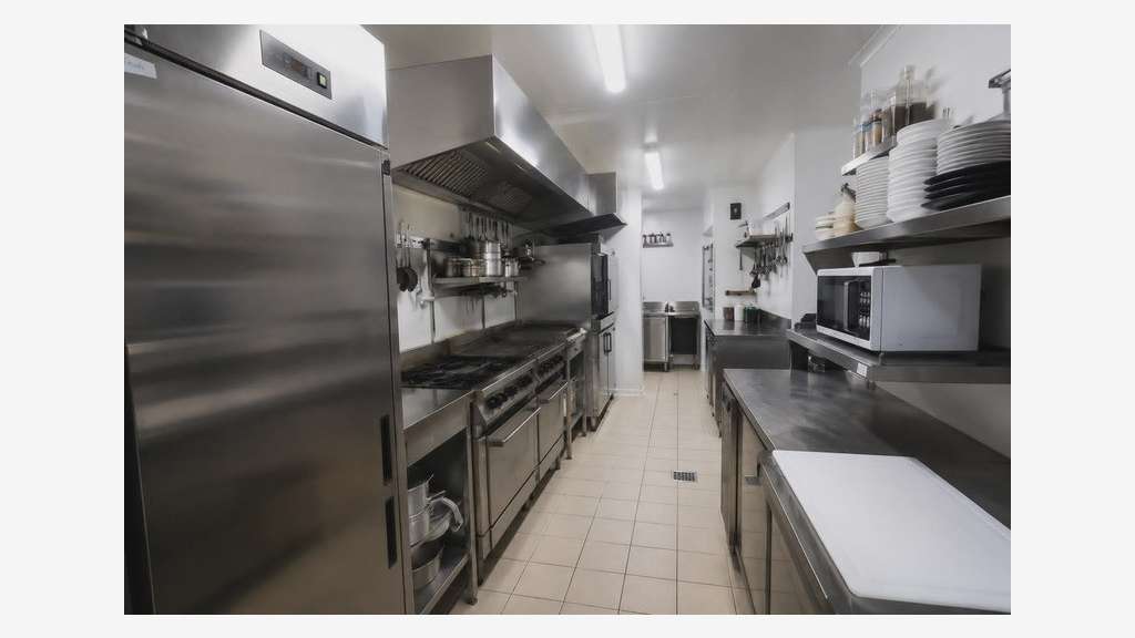 Vente FDC pizzeria restaurant proche Muzillac