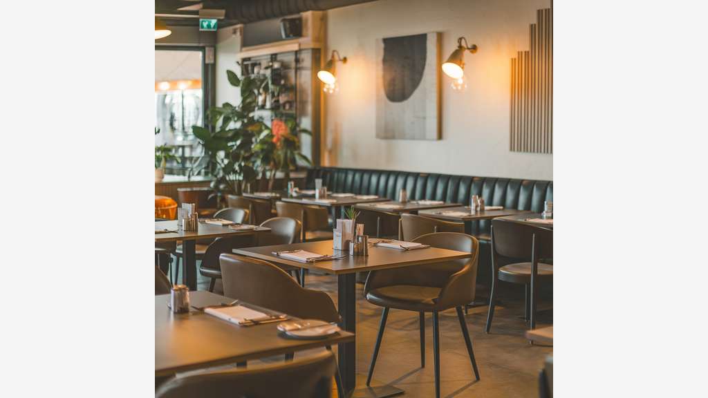 Vente restaurant traditionnel en angle à Nancy