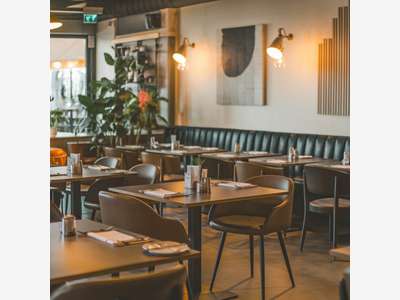 Vente restaurant traditionnel en angle à Nancy