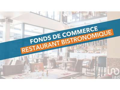 Vente Restaurant à Nantes