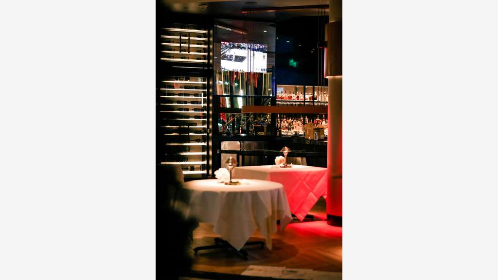 AV restaurant emplacement premium Nantes Graslin