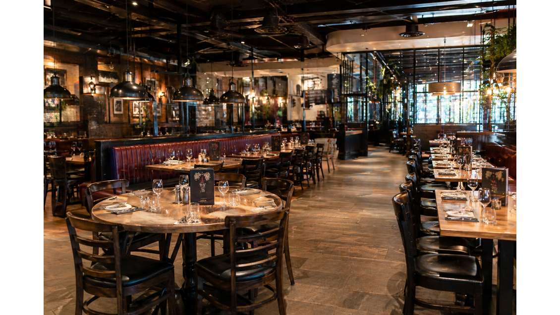 Vente restaurant enseigne nationale CA > 1M€ - 44