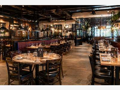 Vente restaurant enseigne nationale CA > 1M€ - 44