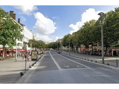 Vente Restaurant à Nantes