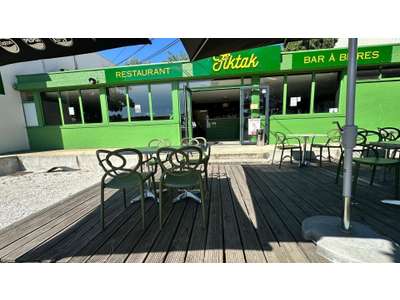 Vente Restaurant à Nantes