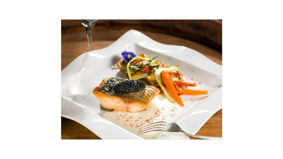Vente restaurant du midi en zone tertiaire Nantes